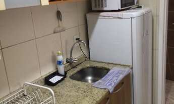 Imagem 3: APARTAMENTO TEMPORADA em Balneário Camboriú - SC, Centro