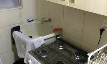 Imagem 5: APARTAMENTO TEMPORADA em Balneário Camboriú - SC, Centro