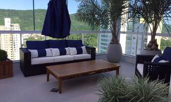 Imagem 5: Cobertura Balneário Camboriú 3 Suítes 6 Vagas Privativas R$ 3.000.000,00