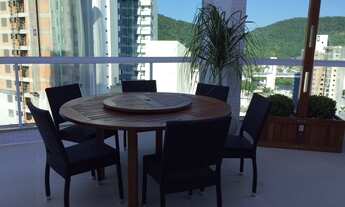 Imagem 6: Cobertura Balneário Camboriú 3 Suítes 6 Vagas Privativas R$ 3.000.000,00