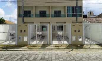 Imagem: Sobrado Centro Camboriú 2 Dormitórios