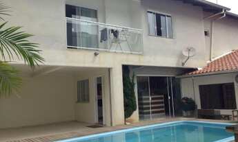 Imagem 2: Casa 3 Dormitórios R$ 450.000,00