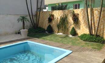 Imagem 3: Casa 3 Dormitórios R$ 450.000,00