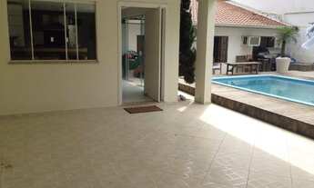 Imagem: Casa 3 Dormitórios R$ 450.000,00