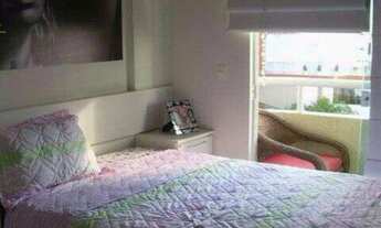 Imagem 4: APTO. COBERTURA TEMPORADA em BALNEÁRIO CAMBORIÚ - SC, CENTRO