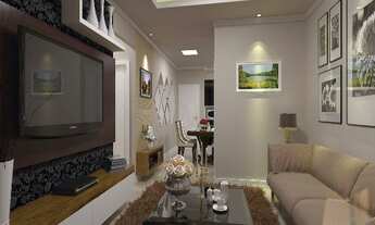 Imagem 4: 2 Dormitórios R$ 345 Mil