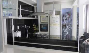 Imagem 6: Cobertura Duplex Meia Praia 3 Dormitórios R$ 695 MIL