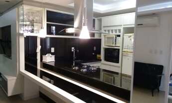 Imagem 7: Cobertura Duplex Meia Praia 3 Dormitórios R$ 695 MIL