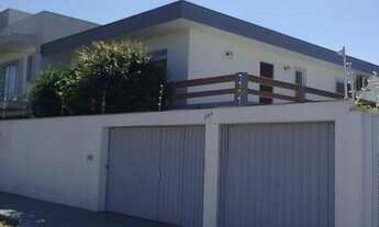 Imagem: Sobrado 5 Dormitórios Centro Balneário