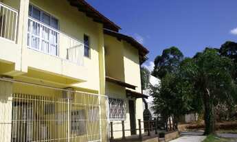 Imagem: Sobrado 3 Dormitórios PRAIA DOS AMORES