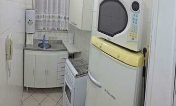 Imagem 7: 1 Dormitório Balneário Camboriú Central R$ 220.000,00