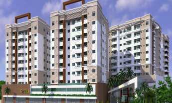 Imagem 2: APARTAMENTO NOVO R$ 460.000,00 2 DORMITÓRIOS SENDO 1 SUITE + 1 VAGA PRIVATIVA BAIRRO TABUL