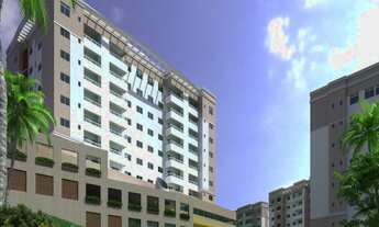 Imagem 4: APARTAMENTO NOVO R$ 460.000,00 2 DORMITÓRIOS SENDO 1 SUITE + 1 VAGA PRIVATIVA BAIRRO TABUL