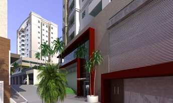 Imagem 5: APARTAMENTO NOVO R$ 460.000,00 2 DORMITÓRIOS SENDO 1 SUITE + 1 VAGA PRIVATIVA BAIRRO TABUL