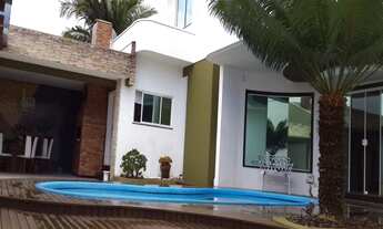 Imagem 7: CASA ALTO PADRÃO FACILITADA BALNEÁRIO CAMBORIÚ R$ 2.000.000,00 ACEITA PERMUTA