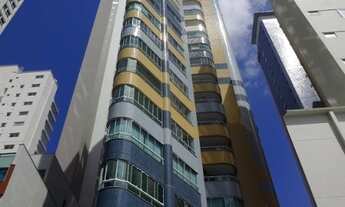 Imagem 2: Quadra Mar Balneário Camboriú 3 Dormitórios R$ 1.300.000.00