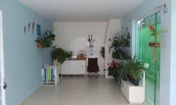 Imagem 2: SOBRADO BALNEÁRIO CAMBORIÚ 4 DORMITÓRIOS R$ 800 MIL