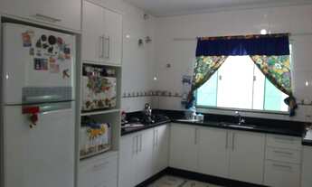 Imagem: SOBRADO BALNEÁRIO CAMBORIÚ 4 DORMITÓRIOS