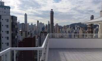 Imagem: COBERTURA BALNEÁRIO CAMBORIÚ 3 DORMITÓRIOS