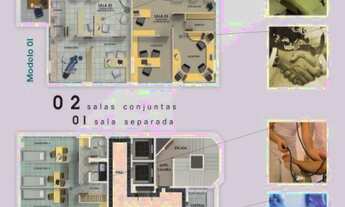 Imagem 5: SALA COMERCIAL CENTRO BALNEÁRIO CAMBORIÚ R$ 550 MIL