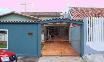 Imagem: CASA 5 DORMITÓRIOS BAIRRO CAJURU CURITIBA