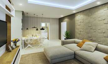 Imagem: APARTAMENTO CONDOMINIO FECHADO 2 DORMITÓRIOS