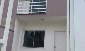 Imagem 3: SOBRADO 2 SUÍTES CAMBORIÚ R$ 225 MIL