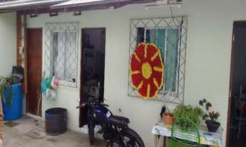 Imagem: CASA 3 DORMITÓRIOS C/EDICULA 2 DORMITÓRIOS