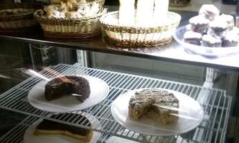 Imagem 5: CAFETERIA PONTO COMERCIAL COM ÓTIMO FATURAMENTO MENSAL BALNEÁRIO CAMBORIÚ