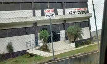 Imagem: GALPÃO COMERCIAL EM ITAJAÍ P/ VENDA E