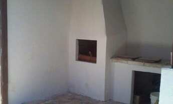 Imagem: CASA CENTRO BALNEÁRIO CAMBORIÚ 3 DORMITÓRIOS