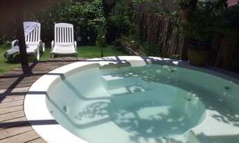 Imagem: CASA RESIDENCIAL em Porto Belo - SC, Centro