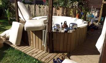 Imagem 3: CASA RESIDENCIAL em Porto Belo - SC, Centro