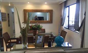 Imagem 5: APARTAMENTO. COBERTURA PARA VENDA R$ 1.650.000,00 E PARA LOCAÇÃO ANUAL R$ 6.300,00