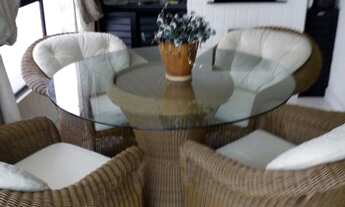 Imagem 2: APARTAMENTO. COBERTURA PARA VENDA R$ 1.650.000,00 E PARA LOCAÇÃO ANUAL R$ 6.300,00