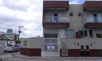 Imagem: Lindo sobrado geminado com área externa