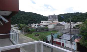 Imagem 2: Lindo sobrado geminado com área externa 400 MIL