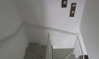 Imagem 6: Lindo sobrado geminado com área externa 400 MIL