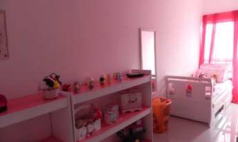 Imagem 7: Lindo sobrado geminado com área externa 400 MIL