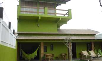 Imagem 3: LINDA CASA PARA VENDA E PERMUTA FRENTE MAR