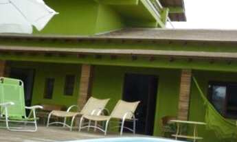 Imagem 2: LINDA CASA PARA VENDA E PERMUTA FRENTE MAR