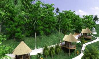 Imagem 6: APARTAMENTO 479 MIL EM CONDOMÍNIO FECHADO E ÁREA DE LAZER COMPLETA