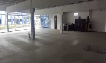 Imagem: GALPAO INDUSTRIAL em ITAJAÍ - SC, SÃO