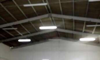 Imagem: GALPAO INDUSTRIAL em ITAJAÍ - SC, SÃO