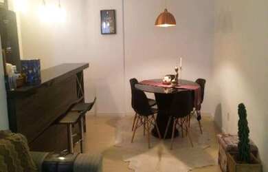 Imagem 2: APARTAMENTO 350 MIL COM ÁREA DE LAZER COM PISCINA