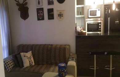 Imagem 6: APARTAMENTO 350 MIL COM ÁREA DE LAZER COM PISCINA