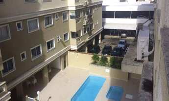 Imagem: APARTAMENTO 350 MIL COM ÁREA DE LAZER COM