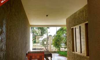 Imagem: CASA RESIDENCIAL em Maringá - PR, Jardim