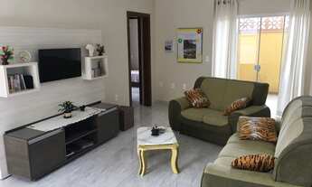 Imagem 3: CASA TEMPORADA em Itapema - SC, Centro