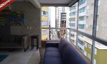 Imagem: APTO. COBERTURA RESIDENCIAL em Balneário